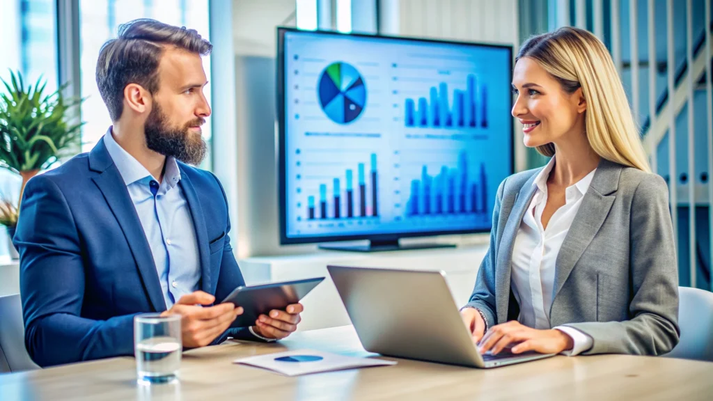 Consultant-SEO Tunisie