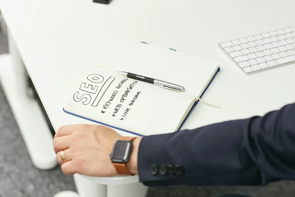 SEO-On-Page