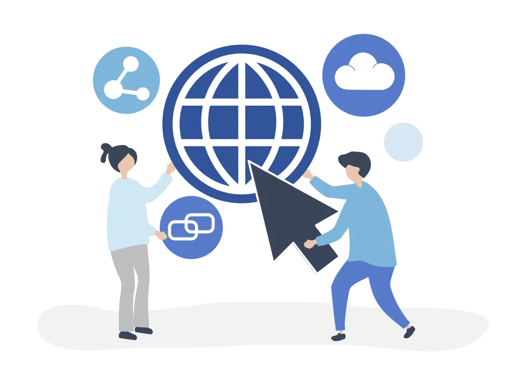 référencement international-goldenmarket