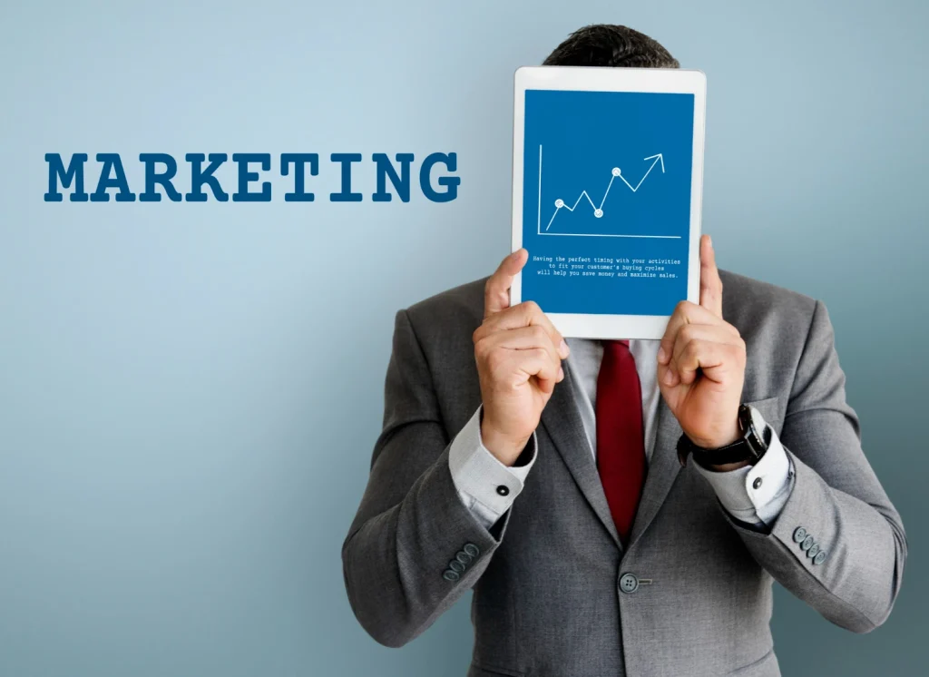 expert marketing web